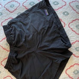 Patagonia Women’s shorts